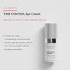 Schramec Time Control Eye Cream, 0.5 fl oz (15 ml)