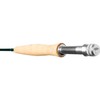 Delphin Flayka Fly Rod 7.5 ft 4-Piece Thickness 3 Fly