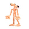 KRK SCP Plush, SCP Siren Head plush Monster Plush for