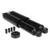 Shock Absorber Front/Rear 310 mm Black for Simson KR51/1 KR51/2