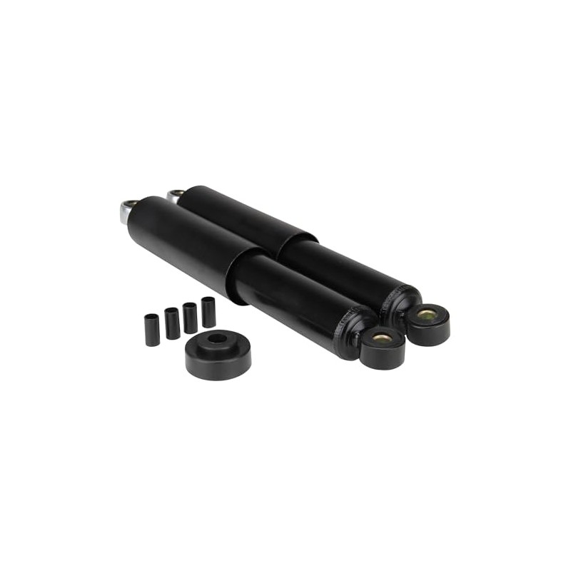 Shock Absorber Front/Rear 310 mm Black for Simson KR51/1 KR51/2