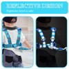 VReder Baby Reins Walking Harness, 2in1 Toddler Anti Lost Safety