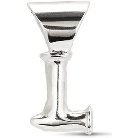 UNO de 50 - Charm Mi, Silver, Not applicable.