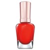 Sally Hansen Color Therapy Nail Polish 340 Red-iance