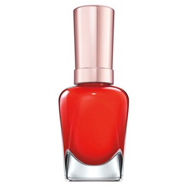 Sally Hansen Color Therapy Nail Polish 340 Red-iance