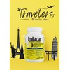 Probaclac Travelers Probiotics Reduce The Risk of Traveler's Diarrhea, Maintain