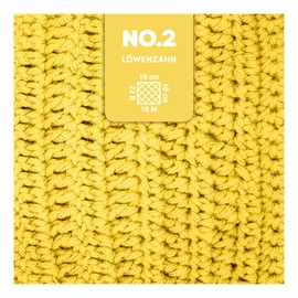 Myboshi Crochet and Knitting Yarn, Model No. 2, with Kapok Fibre, Light Yarn