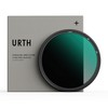 Urth 49mm ND4 (2 Stop) Lens Filter (Plus+) — 20-Layer