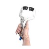 Park Tool BMT-1 Tire Bead Breaker, Easy Tire Removal, Can