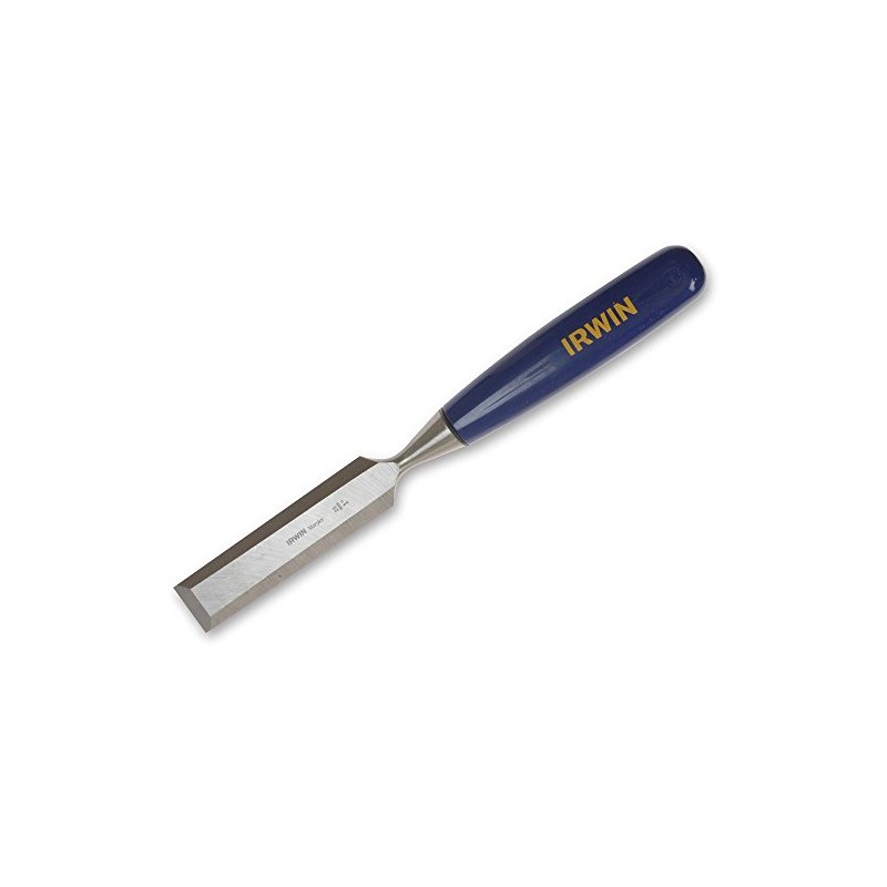 Irwin Marples M444 Blue Chip Bevel Edge Chisel 3/4in