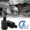 Mesee 2 Pieces Angle Grinder Attachment Adapters M14 Female to
