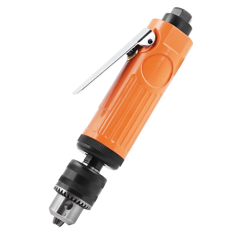 KP556 3/8 High Speed Straight Air Power Drill Pneumatic Drilling