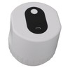 Electric Mason Jar Vacuum Sealer Rechargeable Automatic Cordless Jar Vacuum