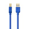 Cable Matters Short USB 3.0 Cable (USB 3 Cable, USB