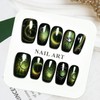 16.5 mL 9D Chameleon Cat Eye Gel Polish with Magnet,