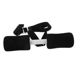 BIUDECO Nordic Hamstring Curl Strap Abdominal Exercise Machine Portable Sit-up Assist Device Fitness Device for All Fitness Levels