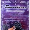 RAMAKRISHNANANDA Incense Stick Govardhana Loban, 1 EA