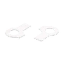 Safety Plates DIN 463 A2 34.0 (Pack of 10)