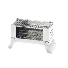 Green Life OCB-25 Folding Mini Stove, Compact, Storage Bag Included