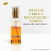 Dove Damage Therapy Reparación Intensiva Suero Amino Bifásico