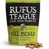 Rufus Teague Dill Pickle Peanuts – Bold, Tangy & Crunchy
