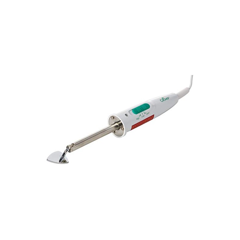 Clover MCI-900 Mini Iron , White