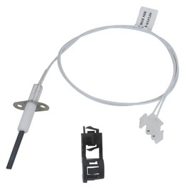 DEARCOOL FDXLIGN1930 FD Ignitor Replacement Kit for Hayward Universal H-Series Low Nox Pool Heater, Pool Heater Flame Sensor Igniter Replacement Parts H200FDN