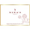 NINA'S PARIS, Tea Vendôme Column Collection Napoléon Loose Tea in