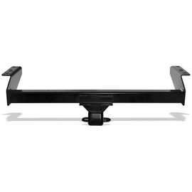 Stehlen 733469488330 Compatible with 2000-2004 Frontier Crew Cab 5 Feet (60") Short Bed Class 3 Trailer Tow Hitch Receiver 2"