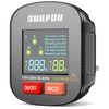 SURFOU Socket Tester UK, Electric Voltage Test Plug Tools with