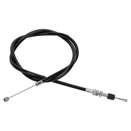1985-1986 YAMAHA XJ 700 Maxim YAMAHA CLUTCH CABLE, Manufacturer: MOTION PRO, Manufacturer Part Number: 05-0017-AD, Stock Photo - Actual parts may vary.