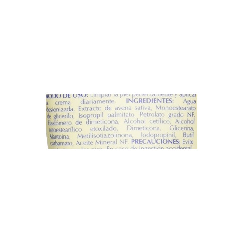 Dodys Crema Avena, 30 ml