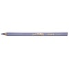 LYRA Super Ferby Metallic Wooden Chunky Colouring Pencils, 6 Assorted