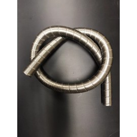 Espar / Eberspacher 24mm Stainless Steel exhaust Espar Eberspacher Webasto heaters 36061557