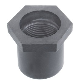 CORNAT TEC351900 Screwed Shank Extension