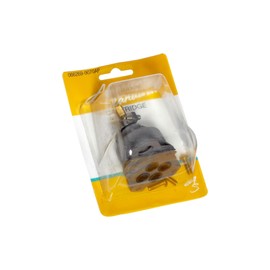 American Standard 066269-0070AP Shower Faucet Cartridge with Screws (Blister Pack 100)