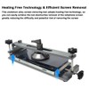 Aluminum Alloy Heating Free Screen Removal Tool Suction Cups Type