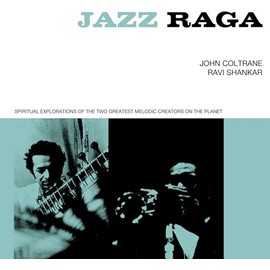 Jazz Raga-Spiritual Exploration (3cd Set)