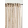 Jotex Multi-Functional Curtain Layer Set of 2, Polyester/Cotton Blend, Oeko-Tex®