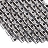 FBI10 14 Terminal Strip Center Connection Strip Nickel Plated Terminal