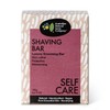 Australian Natural Soap Company Shaving Bar, 100g