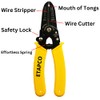 Wire Stripper - Wire Strippers Electrical, Cable Cutters, Cable Stripper
