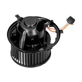 Valeo 715347: Blower Motor Volkswagen Jetta 2005-2015