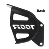 G-PLUS Chain Guide Sprocket Cover Guard Compatible with Yamaha Raptor