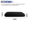KITUREK Arm Rest Elbow Pads for Car, Car Elbow Memory