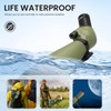 asika 20-60x80 Spotting Scopes for Bird Watching, BAK4 Waterproof Spotting
