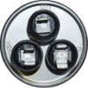 ClimaTek Round Capacitor - fits Carrier # HC98JA046D | 45/5
