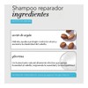 Hask Argan Oil Repair 700 Ml