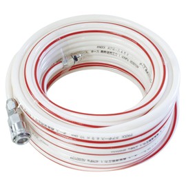 パオック(PAOCK) エアホース 内径6.5x外径10.0mm 10m AHC-6510PA