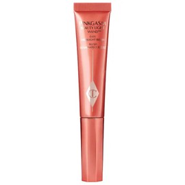 Charlotte Tilbury Glowgasm Beauty Light Wand Highlight Blush Cream - Pinkgasm Sunset, 12ml